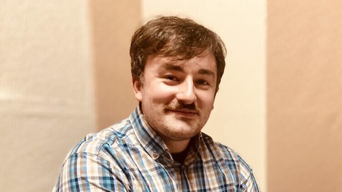 Three poems by Mícheál McCann