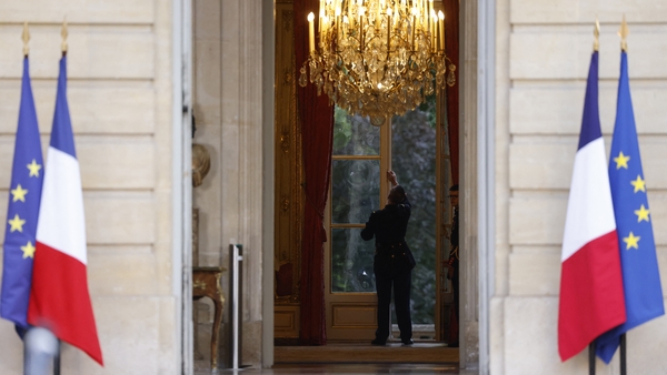 Emmanuel Macron will have to pick a PM from the party or alliance with the most seats in the National Assembly