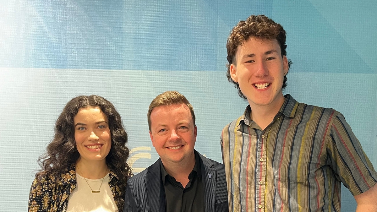 Student life in a Housing Crisis