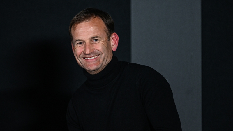 Man United have finally brokered a deal for Dan Ashworth