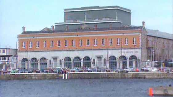 Point Depot, 1994