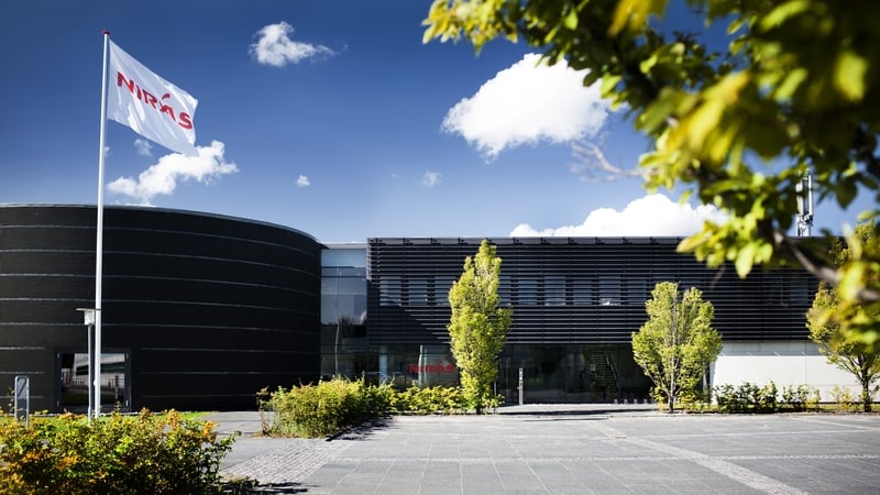 NIRAS's headquarters in Denmark