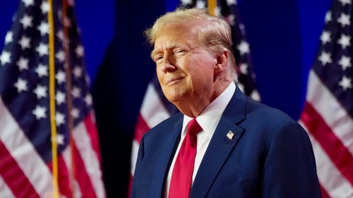 The US Supreme Court has ruled that Donald Trump, as a former president, enjoys some immunity from prosecution