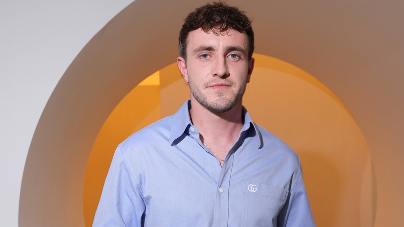 Paul Mescal speaks about his physical transformation for Ridley Scott's Gladiator II: "I just wanted to be big and strong"