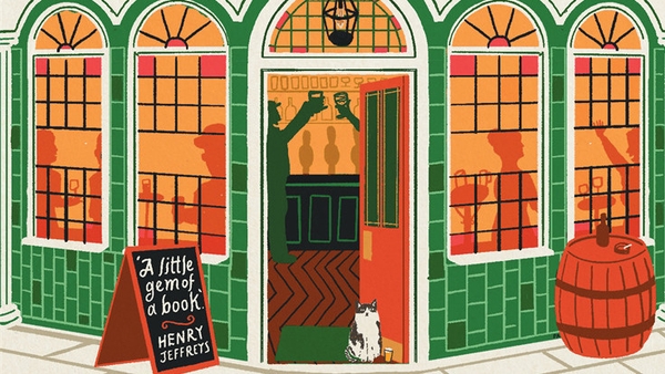 Back to the Local: Maurice Gorham's ode to London's Irish pubs
