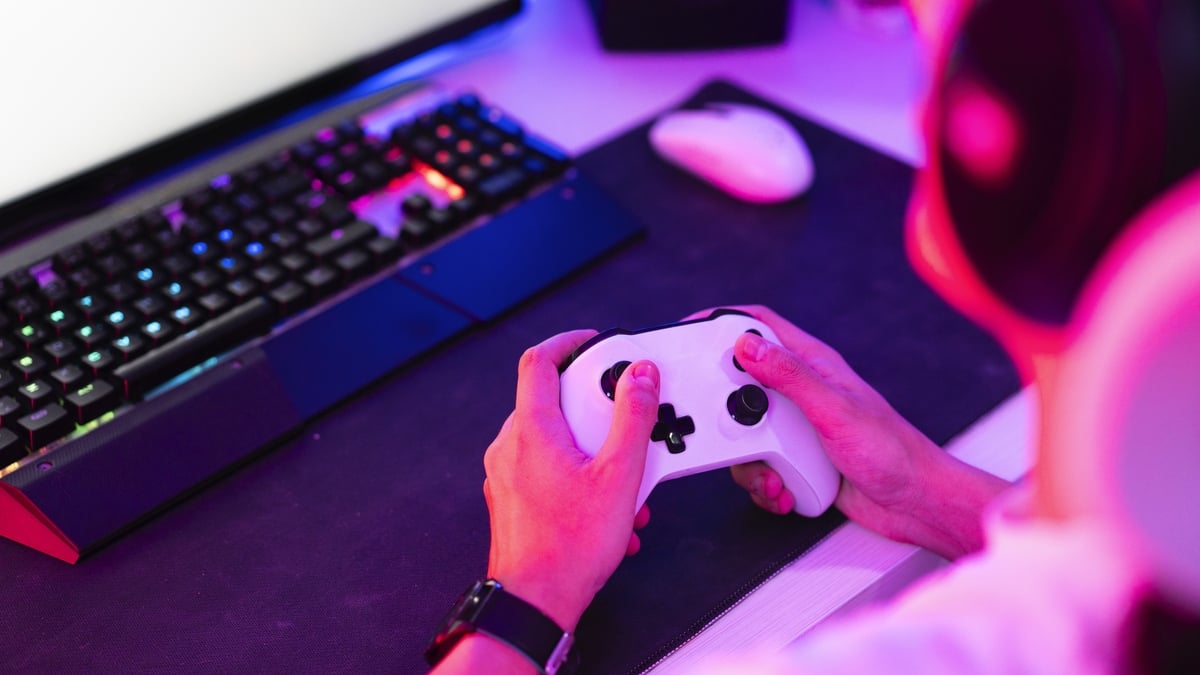 Do you know what your children are doing online?