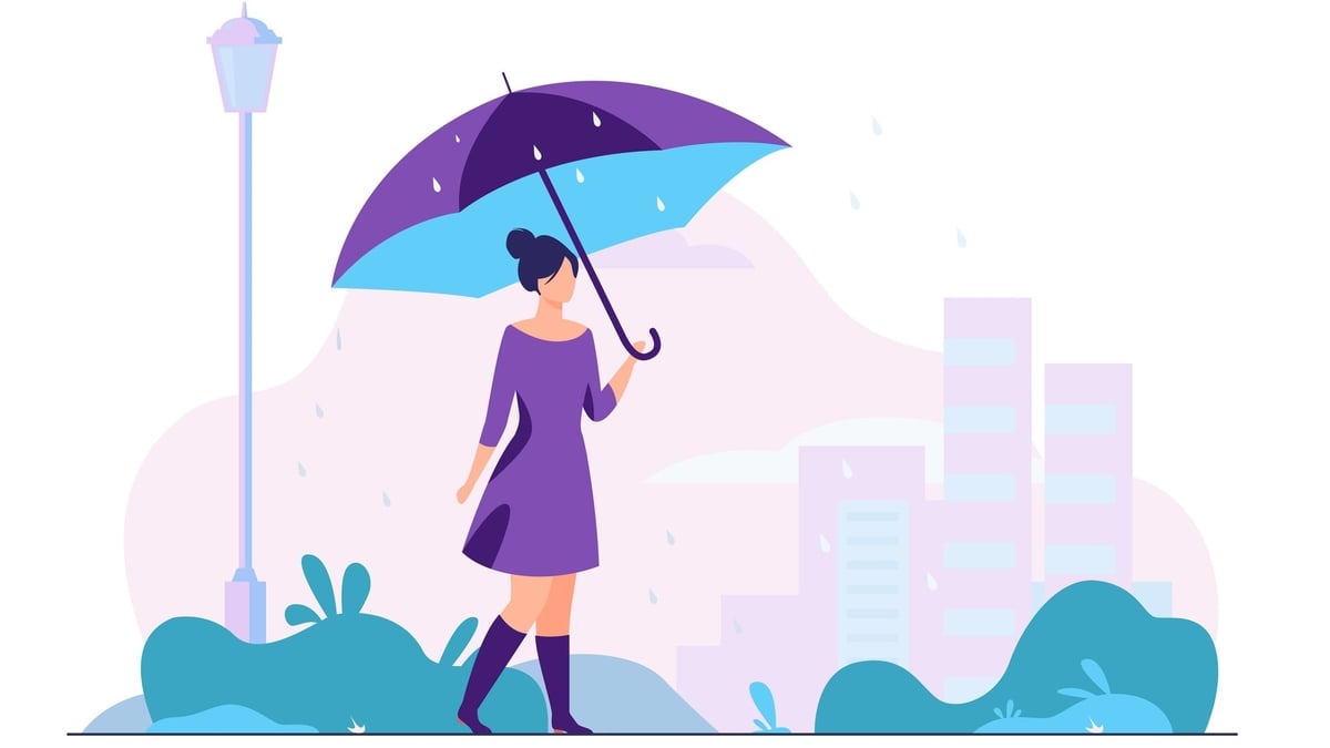 Temperatures to plummet this week