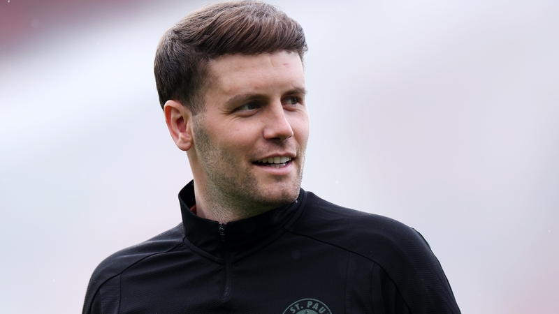 New Brighton boss Fabian Hurzeler