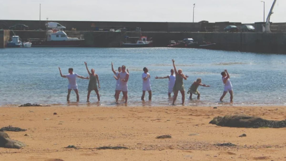 Fág do Lorg | Ná Fág Lorg