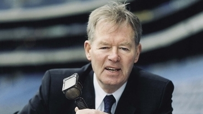 Mícheál: The Sound of Sunday - RTÉ One, 10:25pm