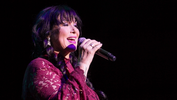 Ann Wilson - "This is merely a pause. I've much more to sing"