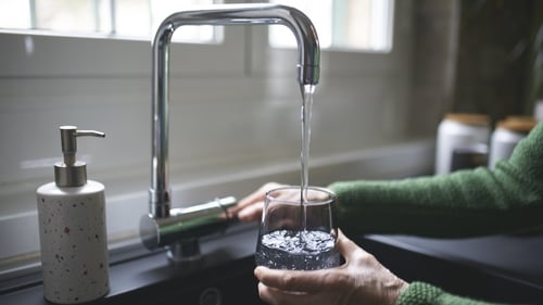 Around 4,600 people were impacted by private water schemes which failed the standard for E. coli