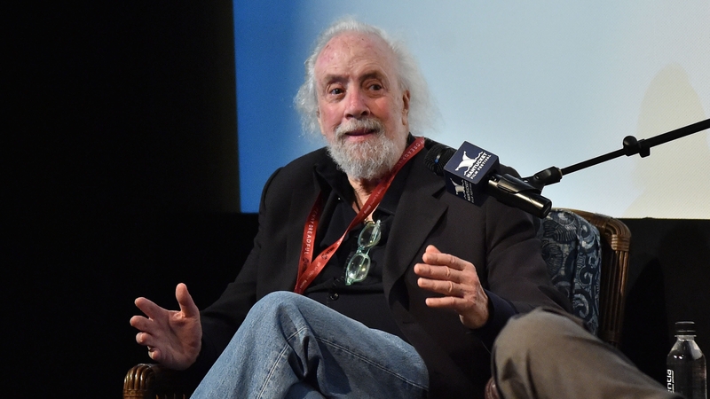 Hollywood writer Robert Towne has died aged 89