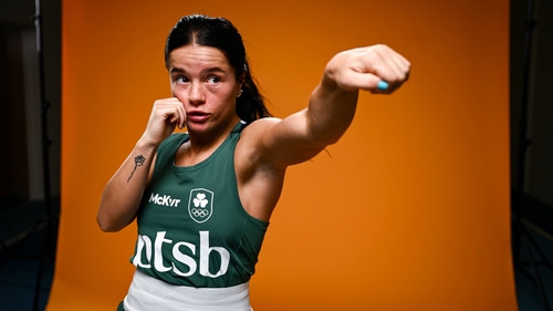 Daina Moorehouse