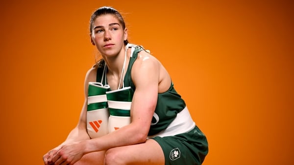 Aoife O'Rourke