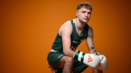 Dean Clancy