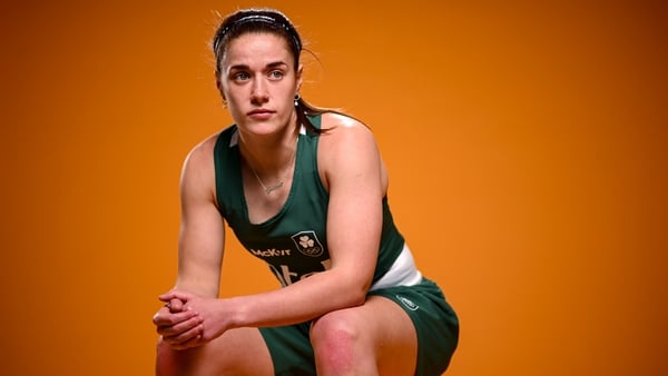 Gráinne Walsh