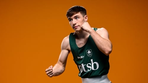Jude Gallagher