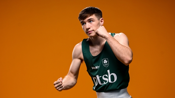 Jude Gallagher