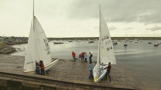Sailing In Dublin Club (2009)