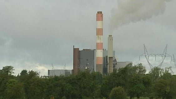 Shannonbridge Towers, 2009
