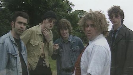 The Stunning Meet D'Unbelieveables (1994)