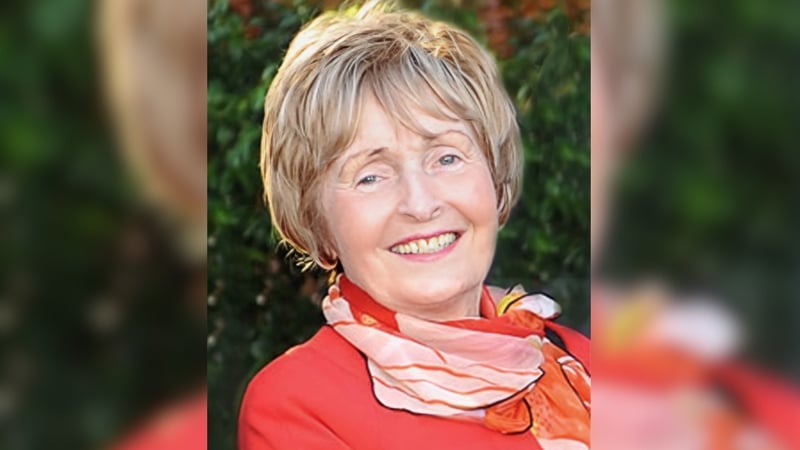 Bhí Pat Muckian 81 bliain d'aois