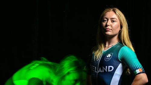 Lara Gillespie