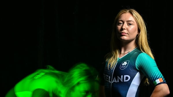 Lara Gillespie