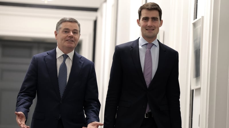 The latest changes are on top of a revision to the Government's spending plan late last year