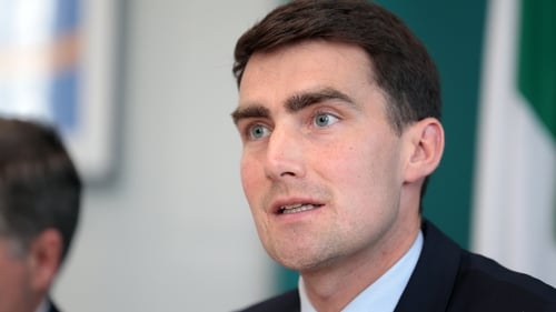 The Minister for Finance said the Government will not formulate budgetary policy on one-off revenues