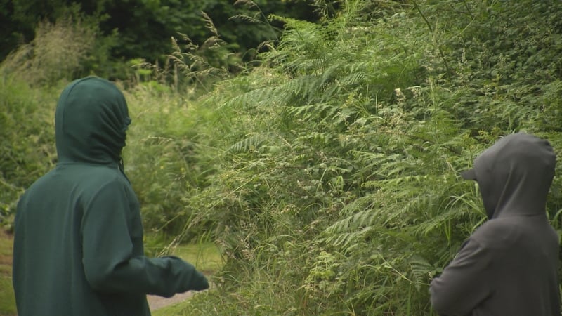 Kate and Ruby say they face obstacles in trying to find accommodation