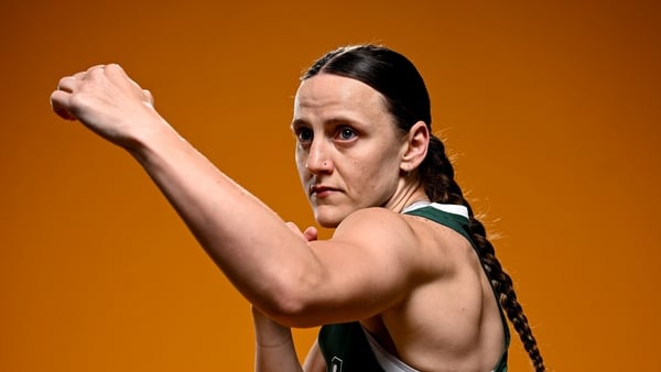 Michaela Walsh