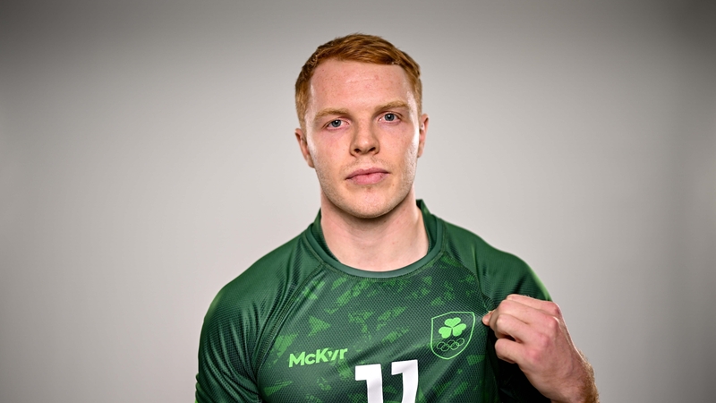 Gavin Mullin