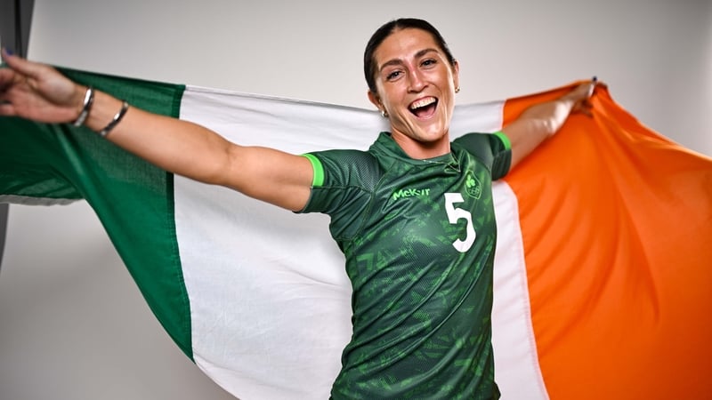 Amee-Leigh Murphy Crowe