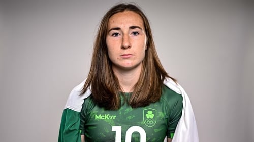 Eve Higgins