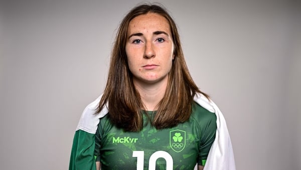 Eve Higgins