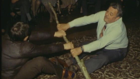 Fermanagh Fun And Games