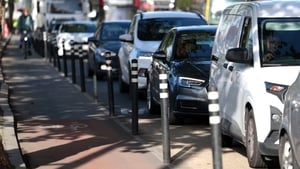 Máirtín Ó Tuairisg, as Indreabhán. show image