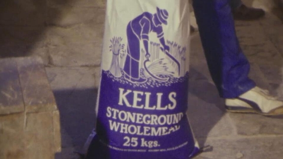 Kells Wholemeal Ltd. (1984)