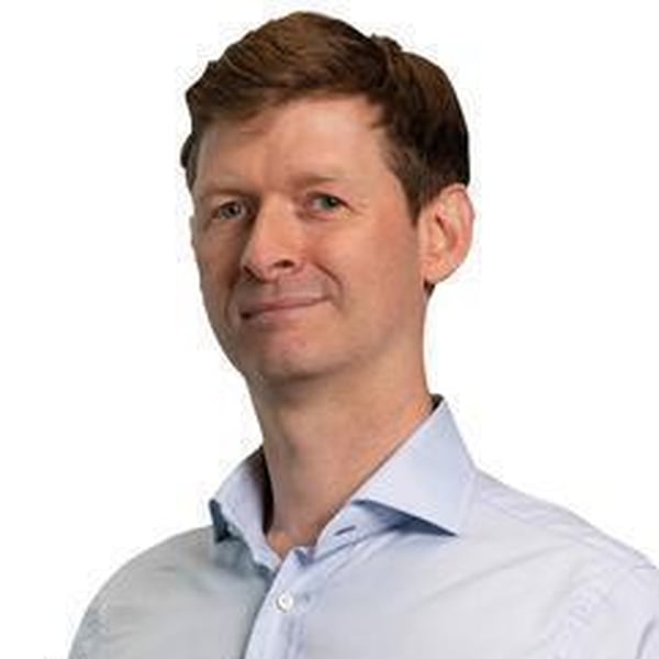 Mark Tighe