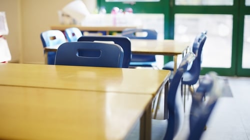 The new rules also state that the physical restraint of a child should only be carried out strictly as a measure of last resort
