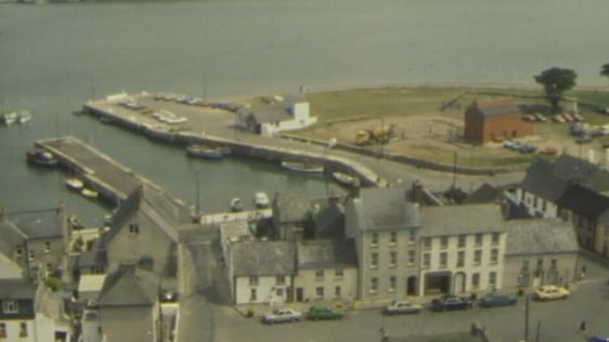 Passage East, Waterford (1984)