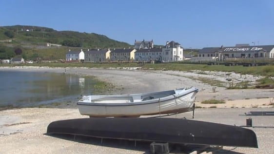 Rathlin Island, 2014