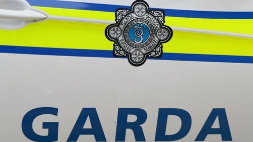 Gardaí are carrying out an investigation into the incidents