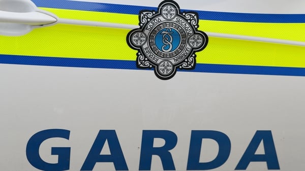 Gardaí are carrying out an investigation into the incidents