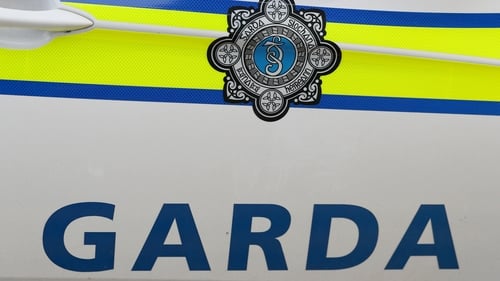 Over 2,100 knives were seized by gardaí last year, compared to 2,193 in 2023