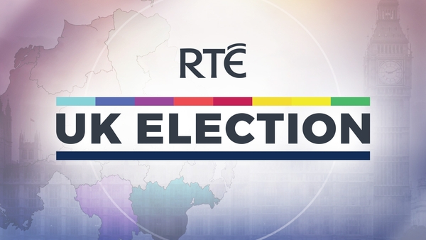 Live map: NI results constituency breakdown