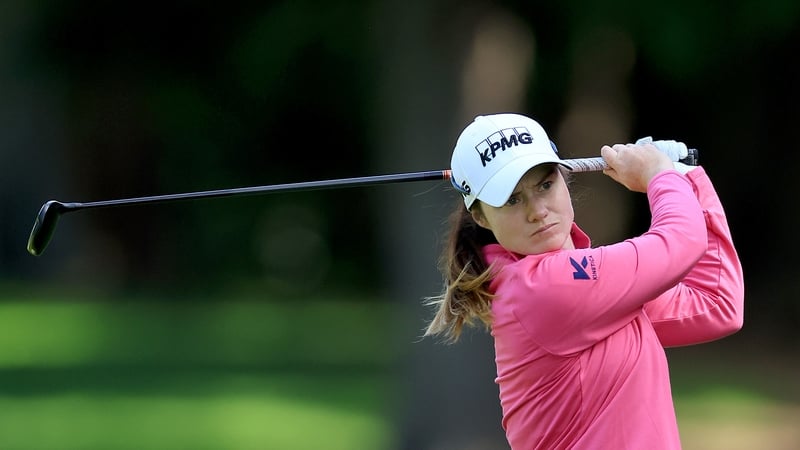Leona Maguire still on course for her first European Tour victory