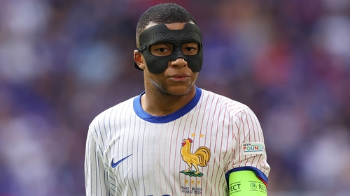France meet Portugal in Friday's quarter-final